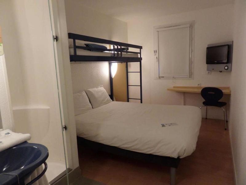 Ibis Budget Issoire Dış mekan fotoğraf