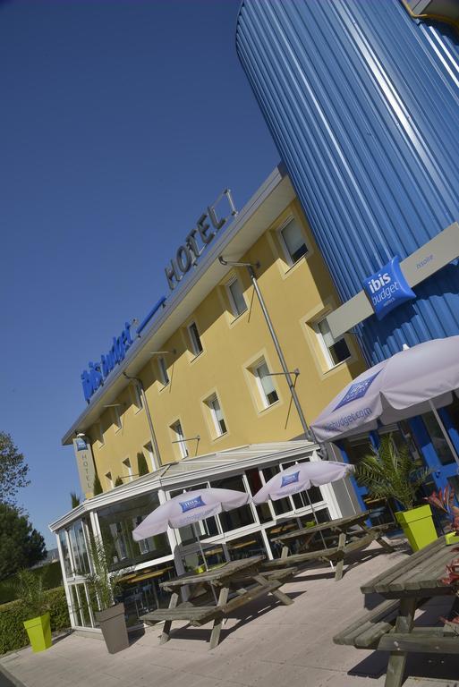 Ibis Budget Issoire Dış mekan fotoğraf