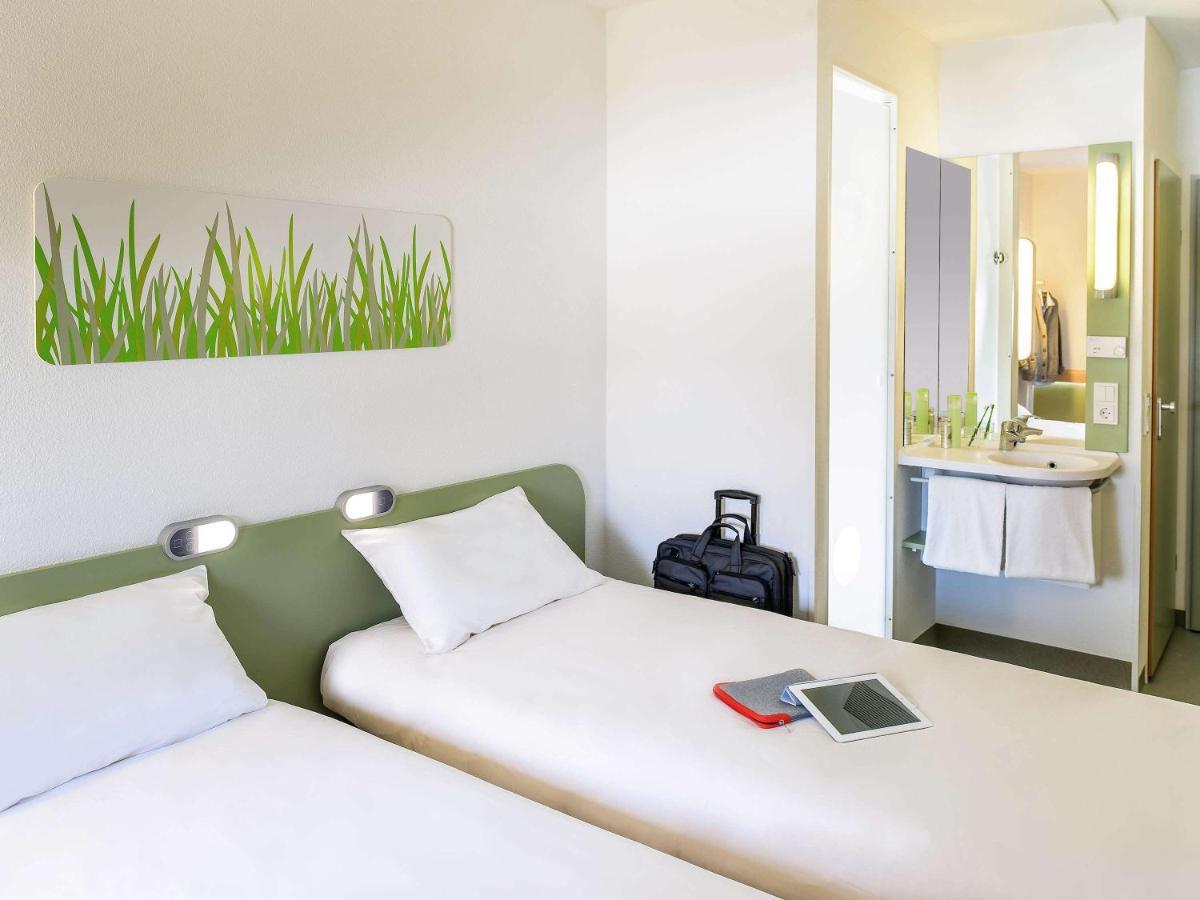 Ibis Budget Issoire Dış mekan fotoğraf