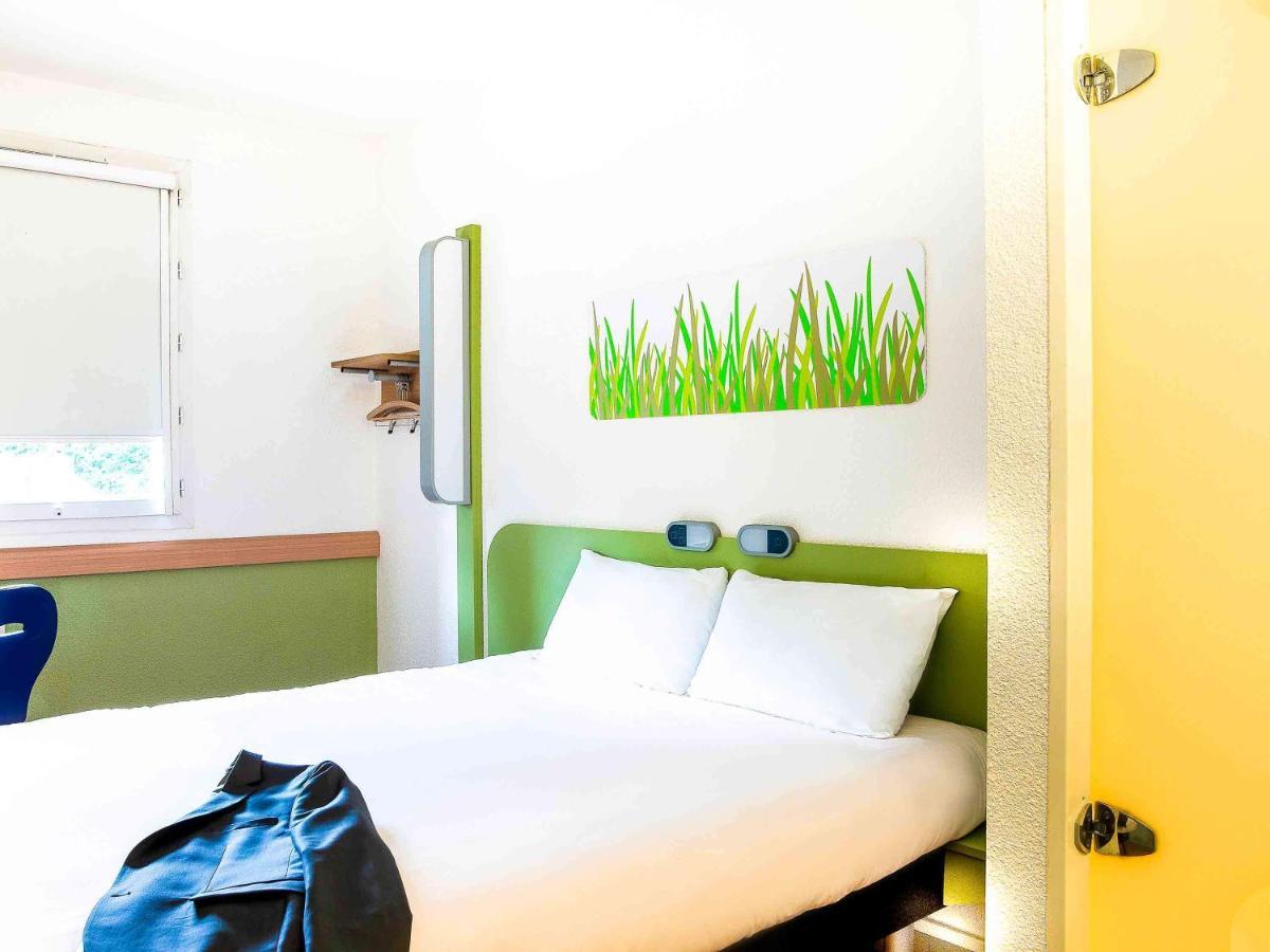 Ibis Budget Issoire Dış mekan fotoğraf